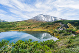 Hokkaido Grand Motorcycle Tour (7 days, 6 nights)　