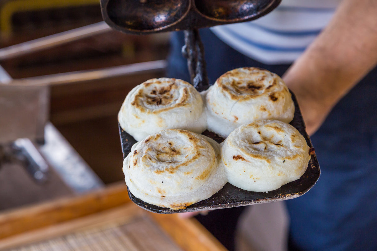 A Culinary Tour Through Japan (12 days, 11 nights)