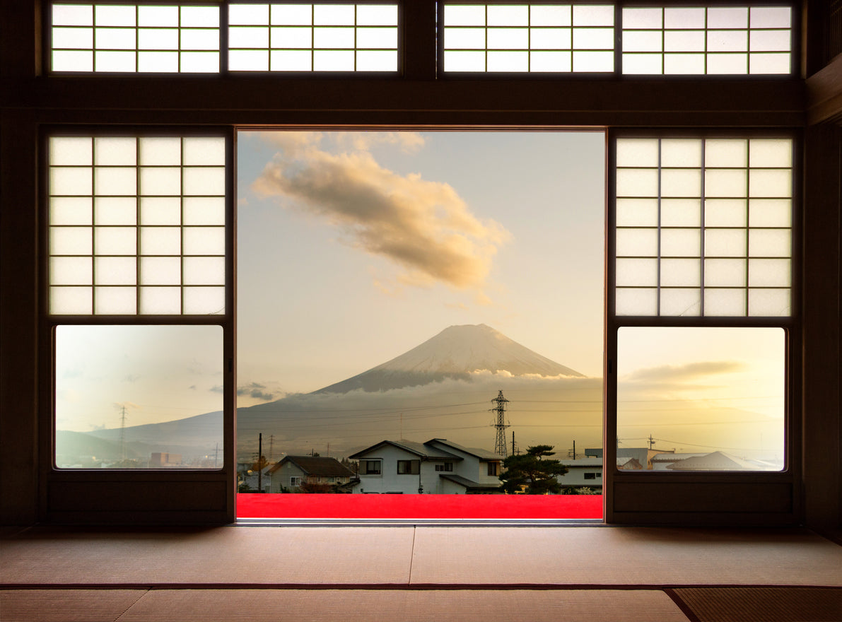 Historic Towns and Ryokan Nights (13 days, 12 nights)　