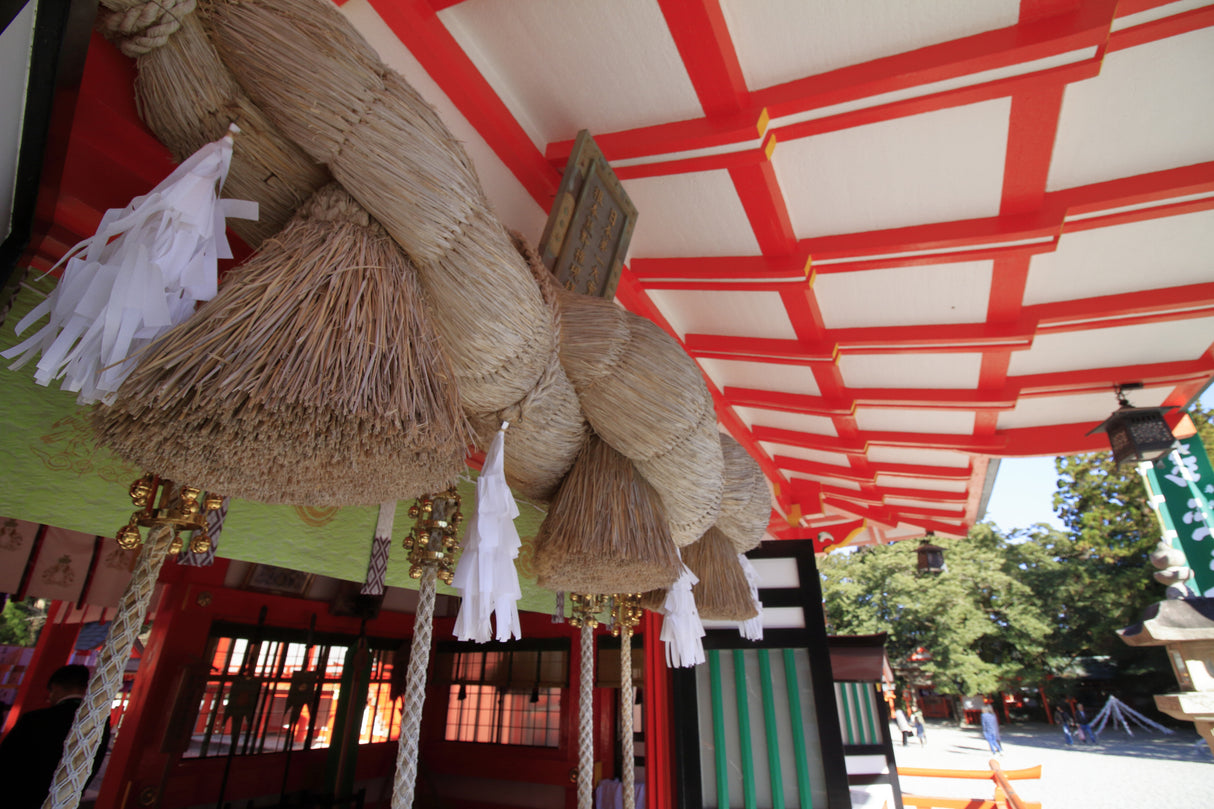 Kumano Kodo Pilgrimage  (6 days, 5 nights)