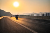 Wakayama Autumn Foliage Motorcycle Tour (5 days, 4 nights)