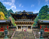 Shinto and Zen Across Japan (12 days,11 nights)