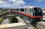 SUSHI RAIL! – A Sushi-Hopping Adventure in Okinawa