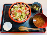SUSHI RAIL! – A Sushi-Hopping Adventure in Okinawa