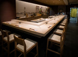 SUSHI RAIL! – A Sushi-Hopping Adventure in Okinawa