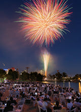 Secure Premium VIP Seats for Osaka’s Tenjin Matsuri 25th July,2026