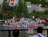 Secure Premium VIP Seats for Osaka’s Tenjin Matsuri 25th July,2026