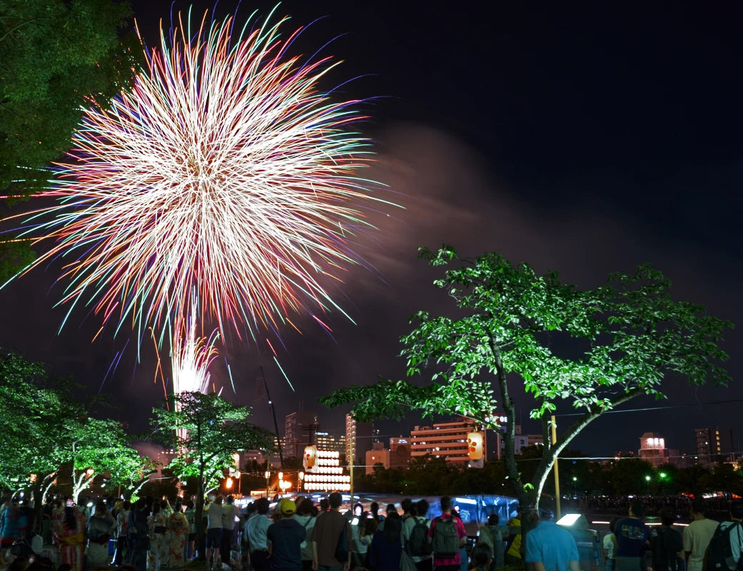 Secure Premium VIP Seats for Osaka’s Tenjin Matsuri 25th July,2026