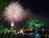 Secure Premium VIP Seats for Osaka’s Tenjin Matsuri 25th July,2026