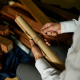 Kyoto, Sharpening Your Senses: Learning the Joy of Antiques from a Master Dealer