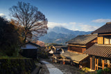 Shinto and Zen Across Japan (12 days,11 nights)